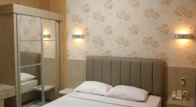 Segiri Hotel, Забронировать Отель Отели Калимантана с бассейном, Бассейн