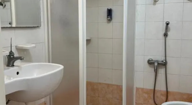 Двухместный номер Standard Hotel Stella D'Italia - Nuova gestione