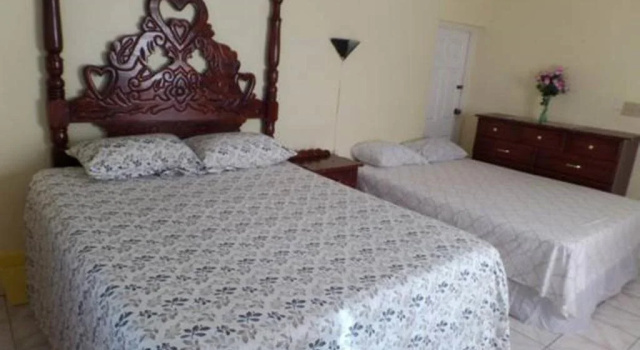 Villa Donna Inn, Забронировать Вилла Отели Окрестностей Монтего-Бей с завтраком, Завтраки