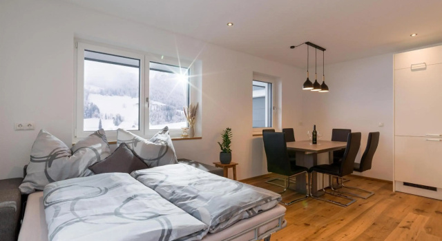Apartment ZUM Fuchs
