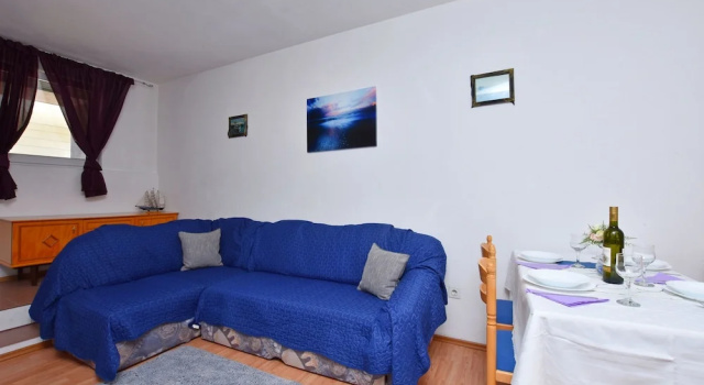 Апартаменты Apartments Ana