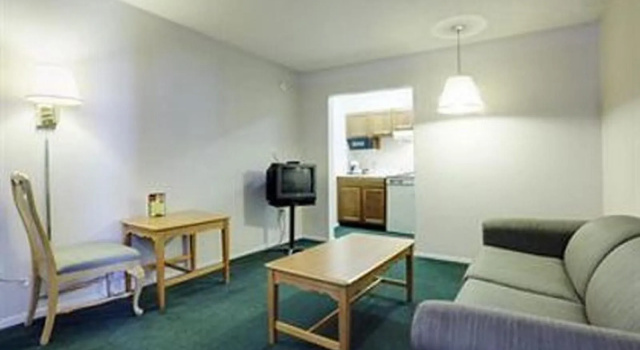Econo Lodge Inn  Suites Amarillo, Book Hotel Amarillo SPA hoteller, SPA
