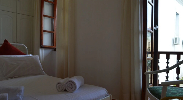 Villa Gaia