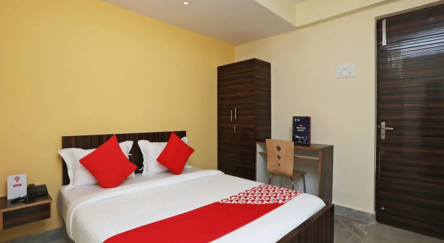 OYO 16351 Spree Guest House, Забронировать Гостевой дом Калькутта East Zone