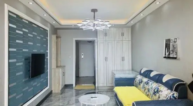 Meitu Seaview Daily Rental Apartment