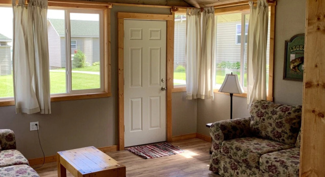 Standard cameră 2 camere cu vedere Hollys Resort