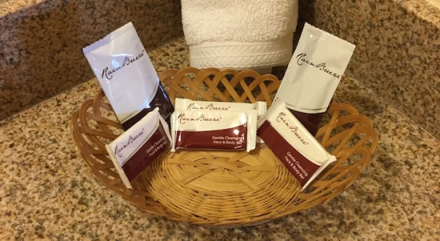 Standard- værelse Turtle Bay Lodge