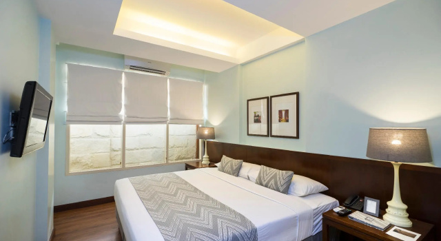 Tanaya Bed & Breakfast