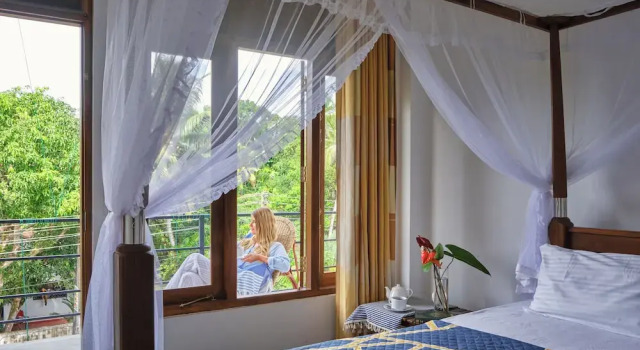 Friends Coliving Mirissa