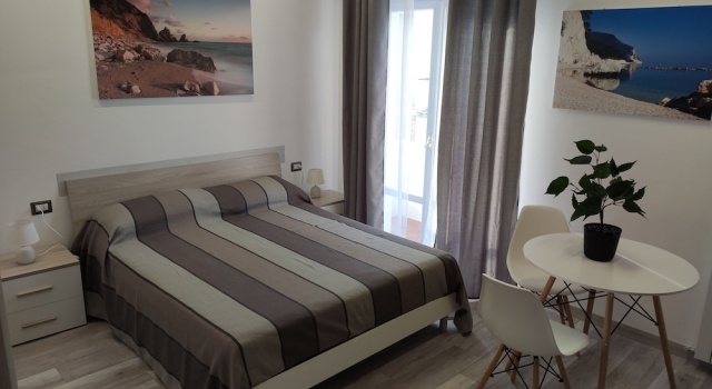 Двухместный номер Comfort Affittacamere Rosita Recanati
