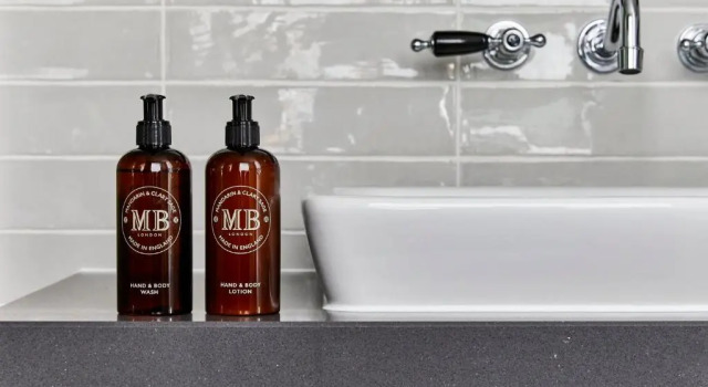 Семейный номер Standard Hotel Indigo - Chester by IHG