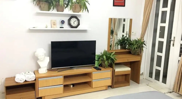 Supe Homestay Nguyen Van Trang, Забронировать Отель Ấp Ba Хошимин