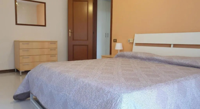 Апартаменты Appartamento ALICE (CISANELLO-PISA)