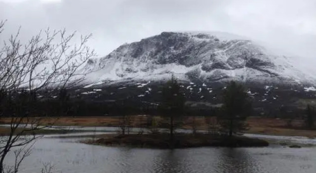 Ulsåkstølen, Boek Pension Hemsedal 