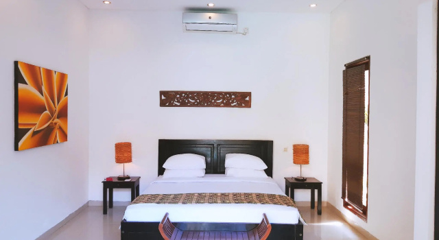 The Beach House Resort