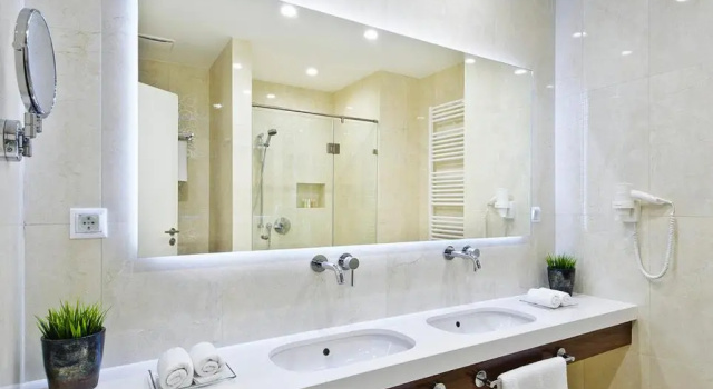 Люкс Adele Boutique Hotel