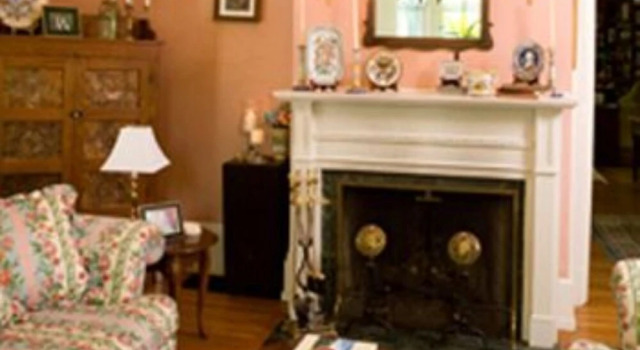 1861 Inn Bed & Breakfast, Đặt Khách sạn Batavia Ohio