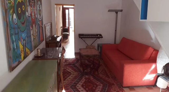 Коттедж Maison à la mer Casamare