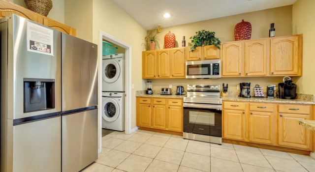 Spacious Kissimmee Family Home w/ Game Room & Pool