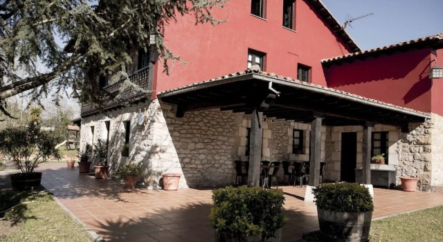 Apartamentos La Gloria