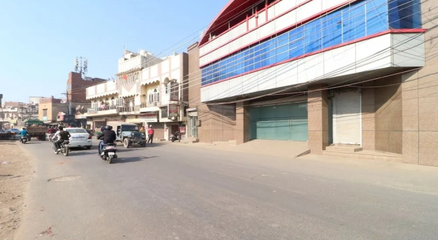OYO 26665 Hotel Choudhary Residency, Забронировать Отель Отели Амритсара с парковкой, рядом с Форт Гобиндгарх, Парковка