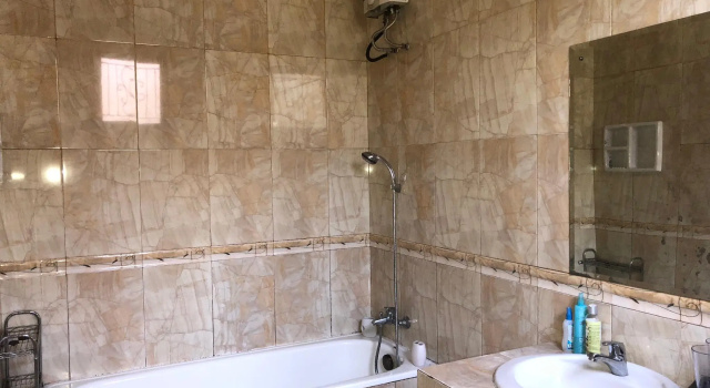 Vilă 3 camere cu vedere la râu Eton Asia Villas-Kota Bunga