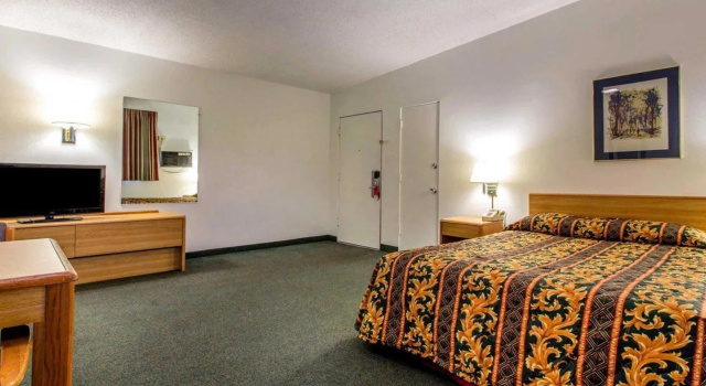 Laguna Inn, จอง โรงแรม Eureka Humboldt County