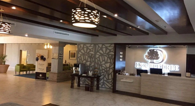 voco Saltillo Suites by IHG, Rezervovat Hotel Saltillo Coahuila