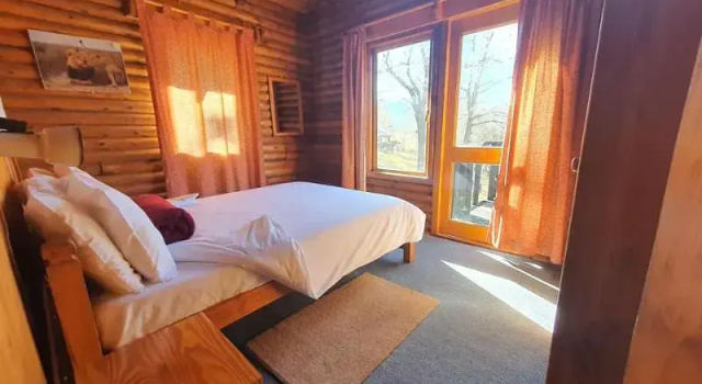 Семейный номер Standard с 2 комнатами с балконом Eland Valley Resort
