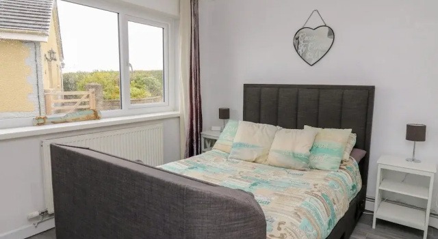 Ty Cwtch, Prenota Casa vacanze Hotel a Dyfed con parcheggio, Parcheggio