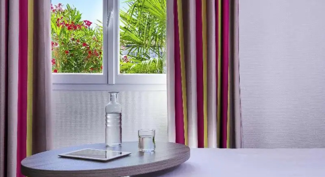 Люкс ibis Styles St Gilles Croix de Vie centre-ville