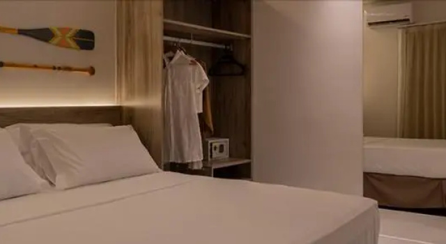 Двухместный номер Economy Pauli Boutique Hotel