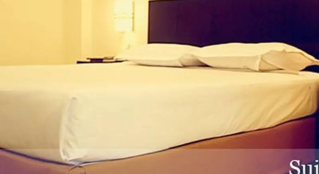 Junior suite Jatinangor Hotel & Restaurant