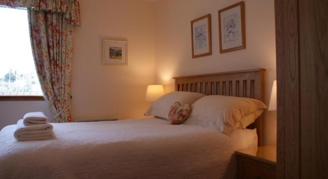 Greencourt Guest House, Забронировать Гостевой дом Отели Обан с парковкой, Парковка