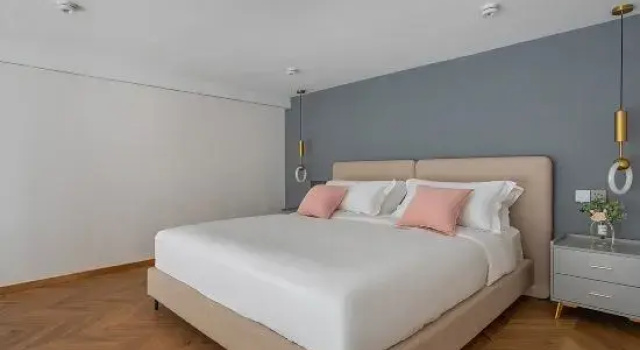 Люкс c 1 комнатой Gao Yin · Yundi Skyline Luxury Residences (Kunming Tongde Plaza Baiyun Road Metro Station Branch)