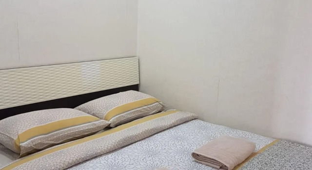 Apartments in Mirny 3/5 microdistrict, Rezerwuj Apartament Novyy Urengoy 