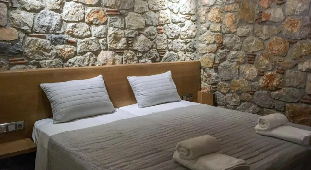 Stone Luxury Suites - Adults Only, Забронировать Отель Архангелос остров Родос