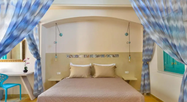 Вилла с 2 комнатами Passion Blue Villas