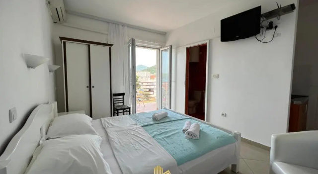 Студия Standard Apartmani IVA Bečići