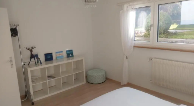 Апартаменты c 1 комнатой GreenPlace City Apartment