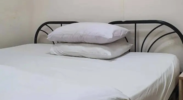 Номер Standard Freesia Saladaeng Silom Apartments