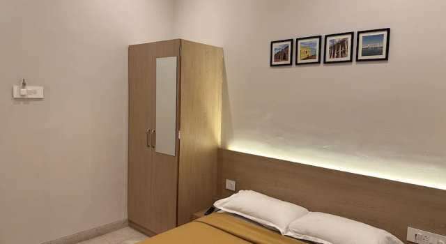 Hotel Unnati, Забронировать Отель Отели штата Махараштры с парковкой, Парковка
