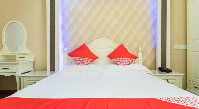 Nafei Hotel