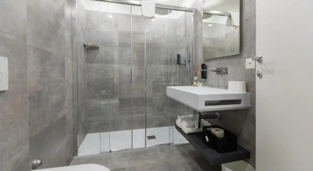 Номер Economy Hotel Village Campofelice