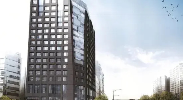 Hyatt Place Seoul Pangyo, Prenota Hotel Nuovi hotel a Gyeonggi-do
