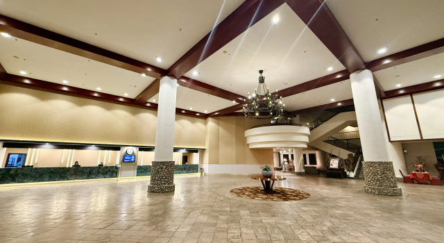 Copthorne Hotel Cameron Highlands, Buchen Sie Hotel Hotels in Pahang mit Parkplatz, Parkplätze