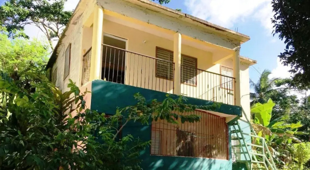 Las Terrenas Apartment