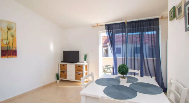 Lastavica 41423, 예약 호텔 Jadrija 시베니크