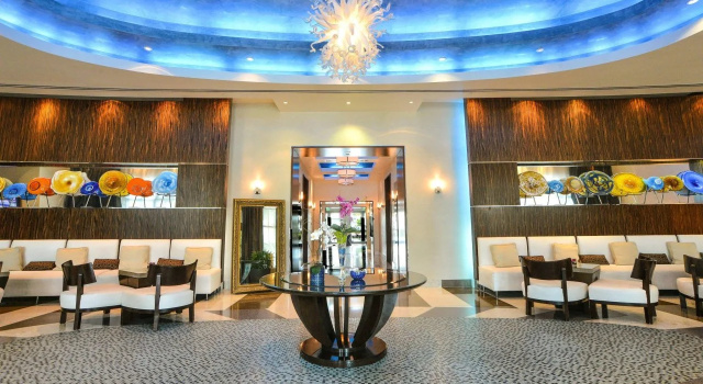 Residence Inn by Marriott Fort Lauderdale Intracoastal/Il Lugano