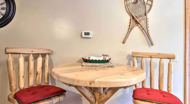 Biwabik Vacation Rental Near Giants Ridge!, Rezervați Apartament Apartamente în Minnesota, Apartament